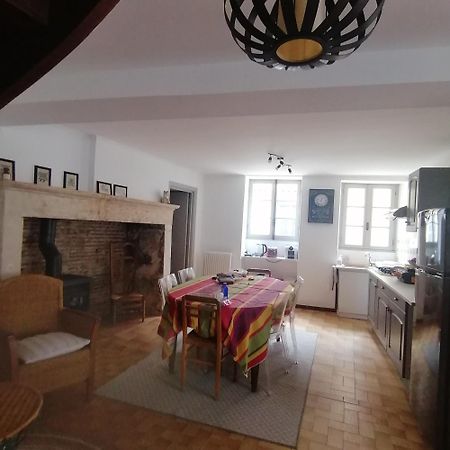 Villa Matouchat à Mauzac-et-Grand-Castang Extérieur photo